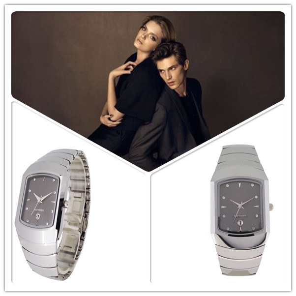 穩(wěn)達(dá)時(shí)商務(wù)經(jīng)典鎢鋼手表批發(fā)廠家