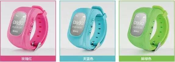 兒童智能手表生產(chǎn)廠家定制兒童智能手表