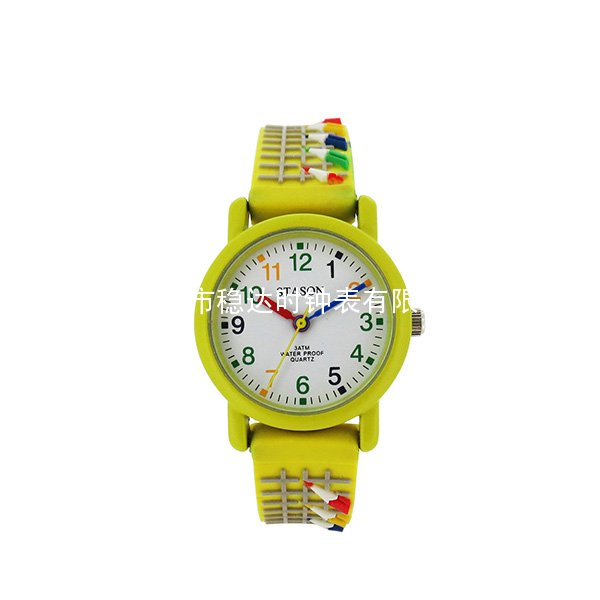 兒童手表生產(chǎn)廠家定制兒童手表