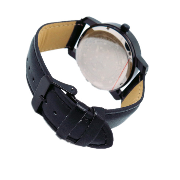 簡(jiǎn)約表盤合金手表定制廠家