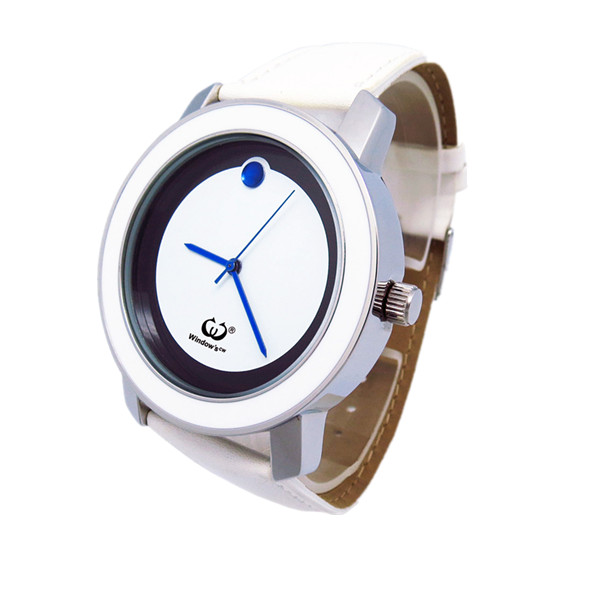 簡(jiǎn)約表盤合金手表定制廠家