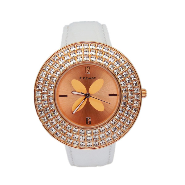 時(shí)尚配飾禮品手表定做廠家