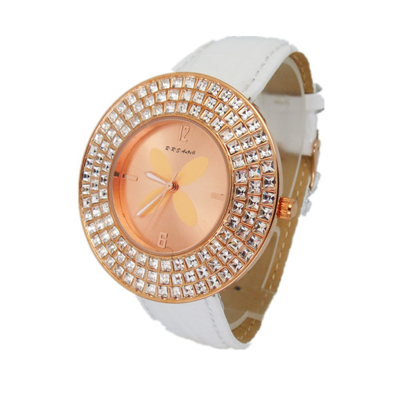 時(shí)尚配飾禮品手表定做廠家