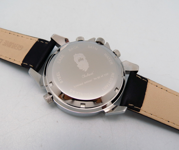 手表批發(fā)廠家批發(fā)定制男士多功能機(jī)械手表