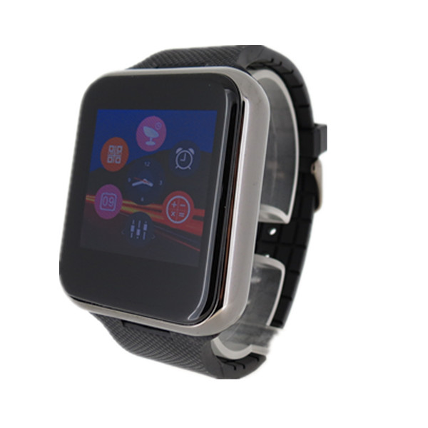 穩(wěn)達(dá)時智能手表代工廠供應(yīng)視頻智能手表