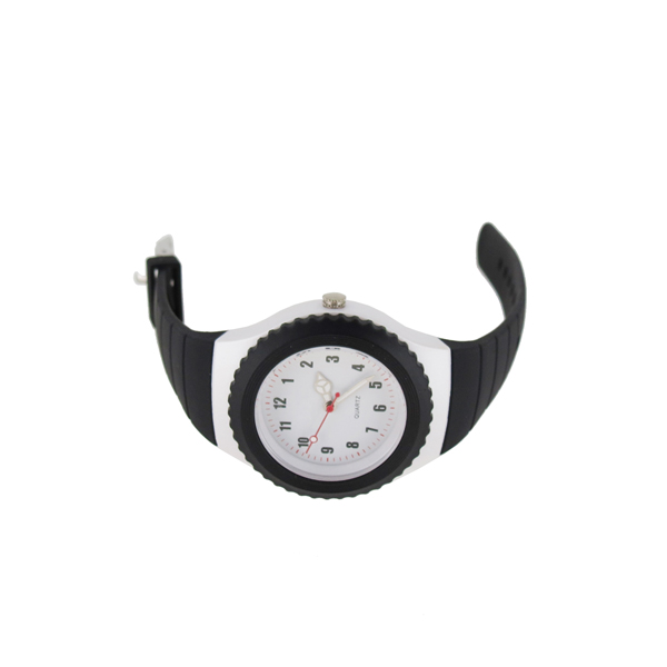 深圳兒童硅膠禮品手表廠家