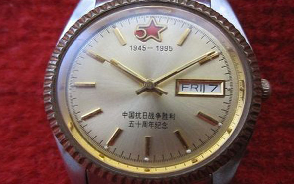 穩(wěn)達(dá)時(shí)深圳手表廠家