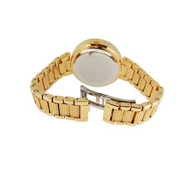 時尚鑲鉆女士手表生產(chǎn)廠家