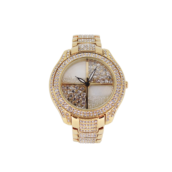 穩(wěn)達(dá)時(shí)手表OEM貼牌加工廠