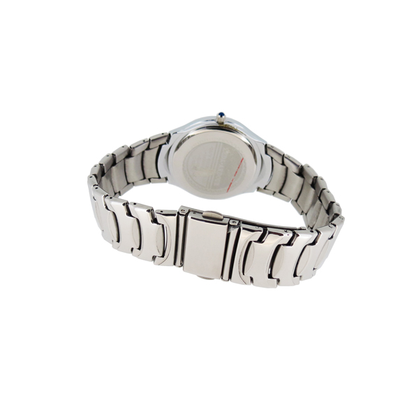 鎢鋼手表生產(chǎn)廠(chǎng)家供應(yīng)男士鎢鋼手表定制代工