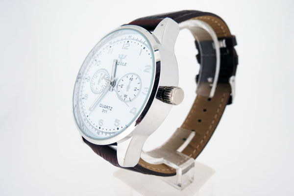 穩(wěn)達(dá)時(shí)手表生產(chǎn)工廠