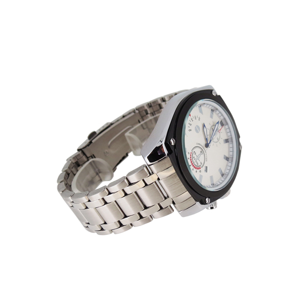 手表代工廠家供應(yīng)合金商務(wù)防水男士手表代工定制