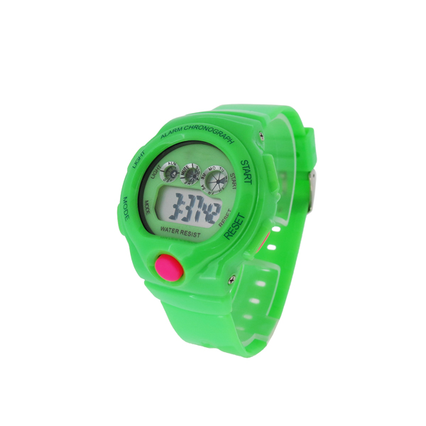 穩(wěn)達(dá)時兒童禮品表定制廠家供應(yīng)彩色電子手表定制代工