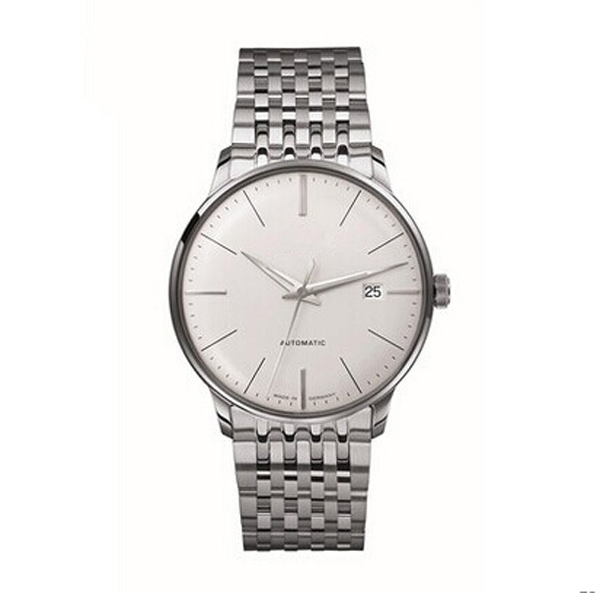 穩(wěn)達(dá)時(shí)禮品表定制廠家供應(yīng)男士套裝機(jī)械禮品表定制三度防水