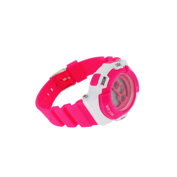 深圳手表公司供應(yīng)兒童電子手表定制廠家直銷【穩(wěn)達(dá)時(shí)鐘表】