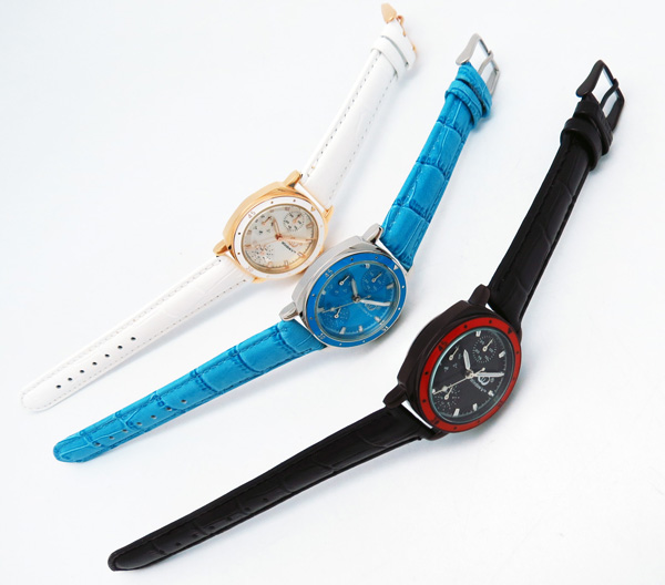 不銹鋼女款手表進(jìn)口機(jī)芯防水禮品手表批發(fā)廠家【穩(wěn)達(dá)時(shí)鐘表】