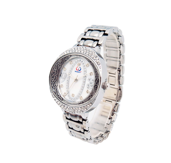 手表批發(fā)廠家供應(yīng)時尚女士手表批發(fā)廠家直銷三度防水【穩(wěn)達(dá)時鐘表】