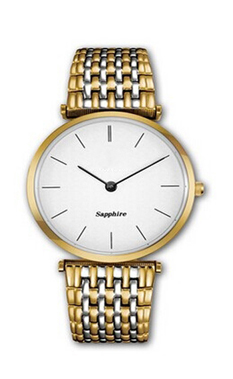 穩(wěn)達時手表定做廠家