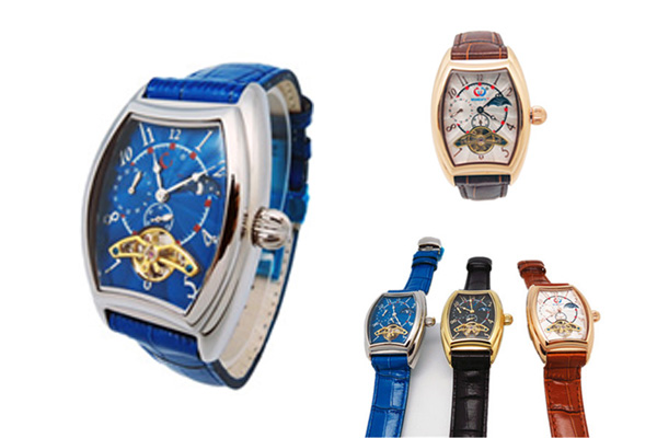 穩(wěn)達(dá)時(shí)手表廠家