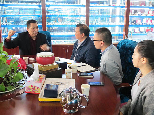 穩(wěn)達(dá)時(shí)手表廠家