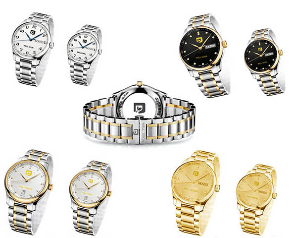 穩(wěn)達(dá)時(shí)手表廠家