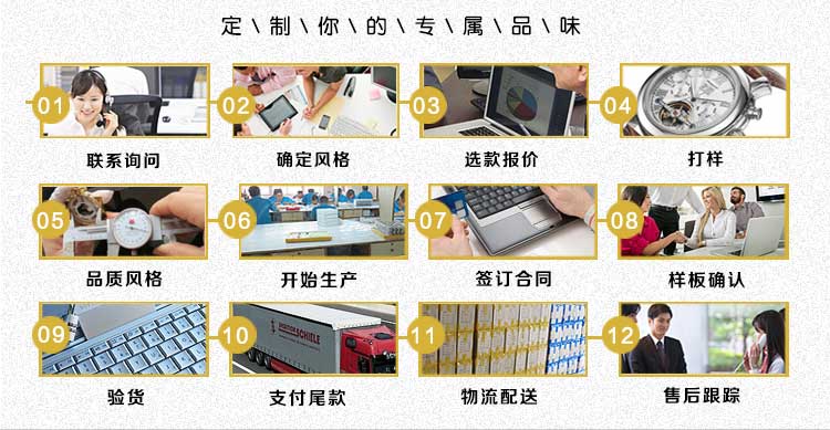 穩(wěn)達(dá)時(shí)手表生產(chǎn)廠家設(shè)計(jì)定制高檔時(shí)尚手表廠家直銷