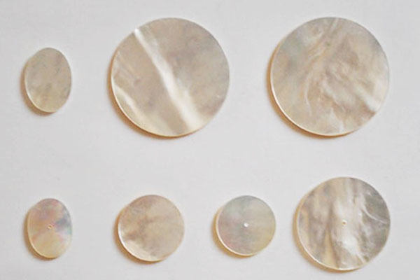 穩(wěn)達(dá)時(shí)手表廠家貝殼面制作