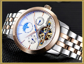 機(jī)械手表定制廠家_穩(wěn)達(dá)時(shí)