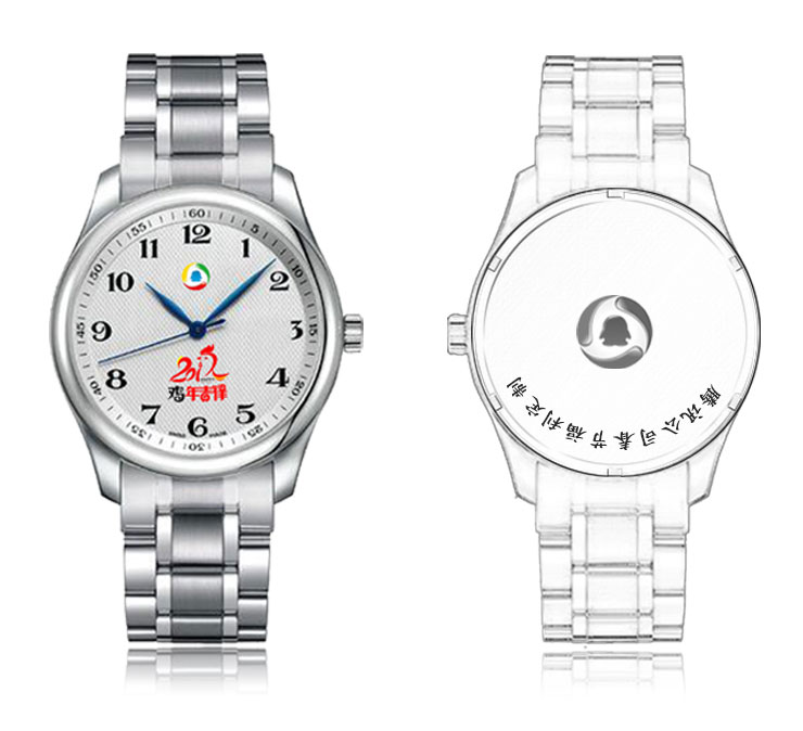 穩(wěn)達(dá)時(shí)手表廠家定制禮品手表