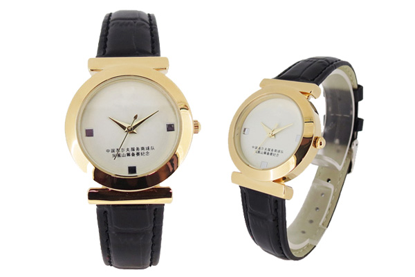 紀(jì)念手表定制