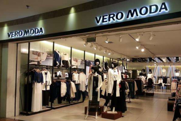 穩(wěn)達時手表代工廠為vero moda代工生產(chǎn)手表