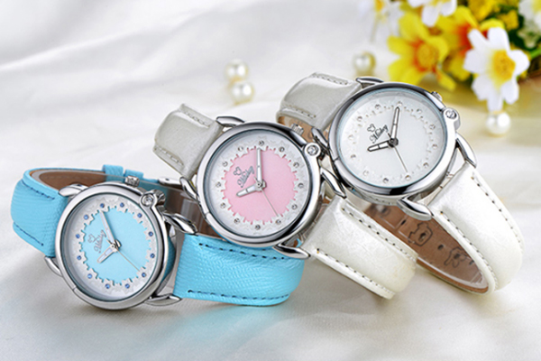 Disney時(shí)尚兒童手表