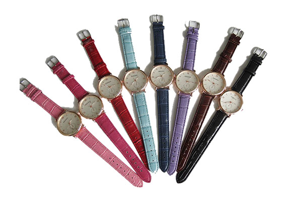 創(chuàng)意手表廠家