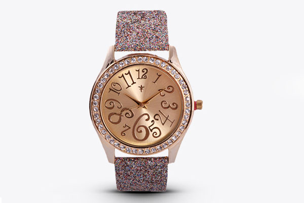 時(shí)尚手表定制