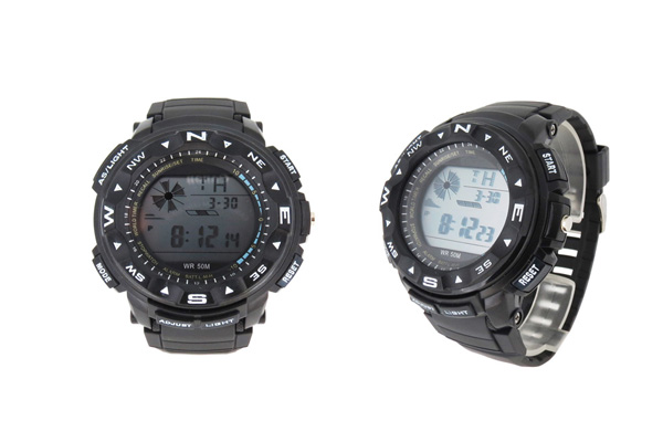 穩(wěn)達(dá)時(shí)電子表生產(chǎn)廠家