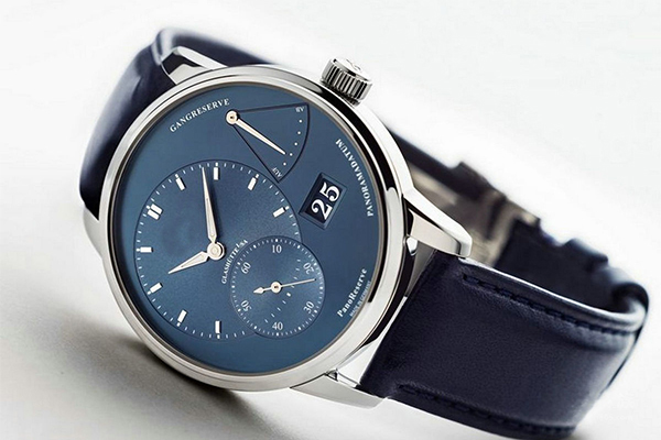 高檔手表廠家偏心手表