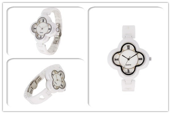 陶瓷時尚手表定制