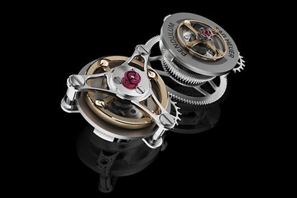 手表生產(chǎn)廠家機(jī)芯