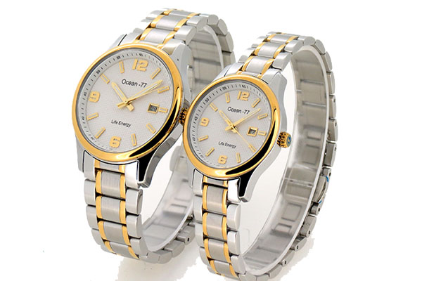 大連手表廠的定制能量表，讓手表更有內(nèi)涵