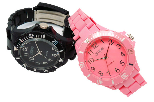 電子表廠家的運(yùn)動(dòng)手表，活力盡顯