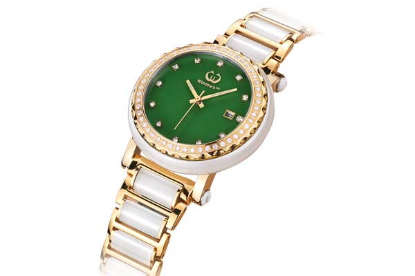 更高檔的精品之選，機(jī)械手表定制