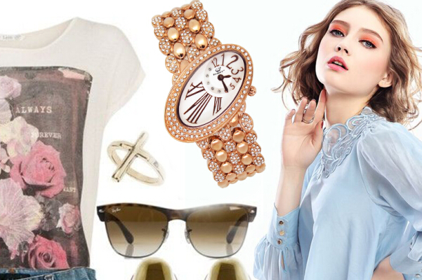 時(shí)尚腕表可定制,穩(wěn)達(dá)時(shí)可免費(fèi)設(shè)計(jì)