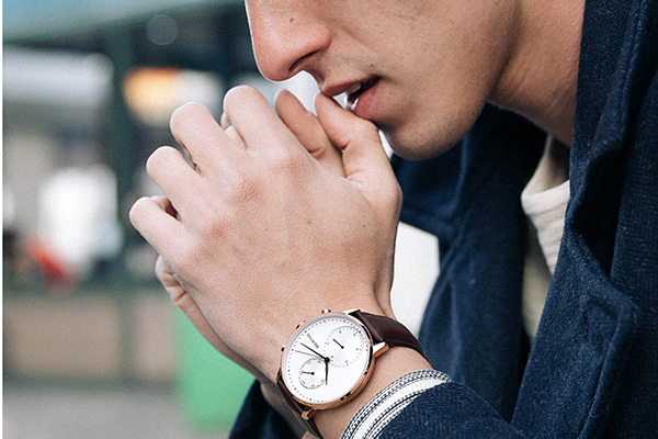 帥氣撩妹&mdash;定制手腕666