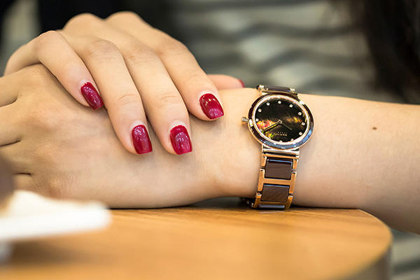 精致更美好，穩(wěn)達(dá)時(shí)鐘表工廠超多靚款發(fā)送