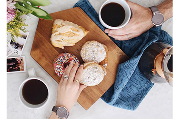 潮流任我行&mdash;&mdash;加工手表認(rèn)準(zhǔn)穩(wěn)達(dá)時(shí)鐘表