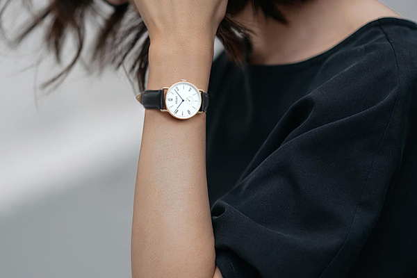 隨性，才是生活態(tài)度的正解&mdash;&mdash;穩(wěn)達(dá)時(shí)手表加工廠