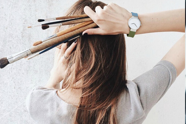 生活不是茍且,儀式感的裝飾源于對美好的向往—穩(wěn)達時鐘表