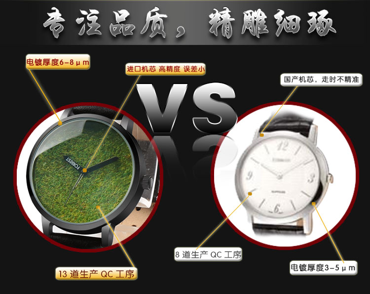 定制禮品手表_穩(wěn)達(dá)時(shí)助力企業(yè)品牌宣傳,廠家量身設(shè)計(jì)