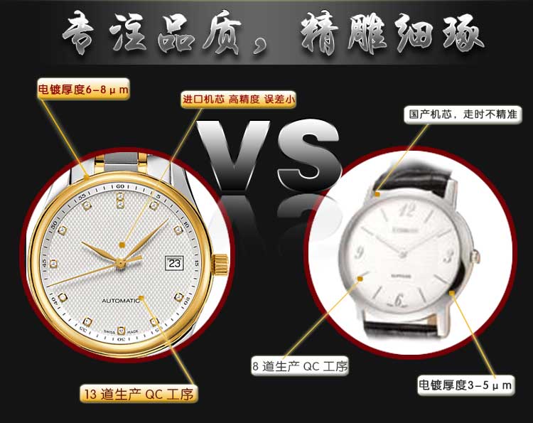 禮品手表工廠_穩(wěn)達(dá)時(shí)為企業(yè)量身設(shè)計(jì)個(gè)性禮品手表