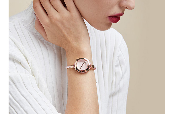 百變不一樣的氣質(zhì)，更多時尚風(fēng)格選擇&mdash;&mdash;深圳手表加工廠